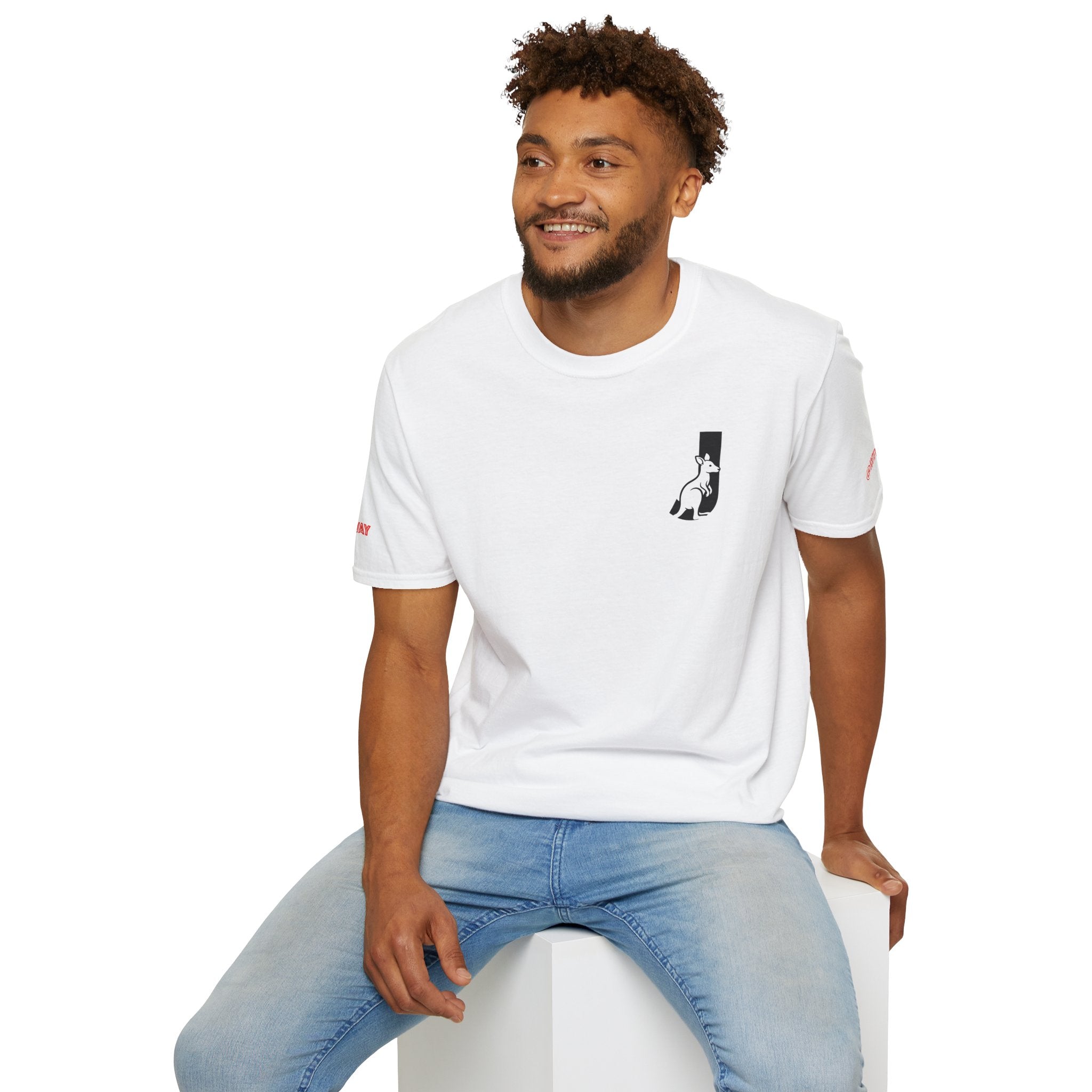 JoeysWay Away Shirt