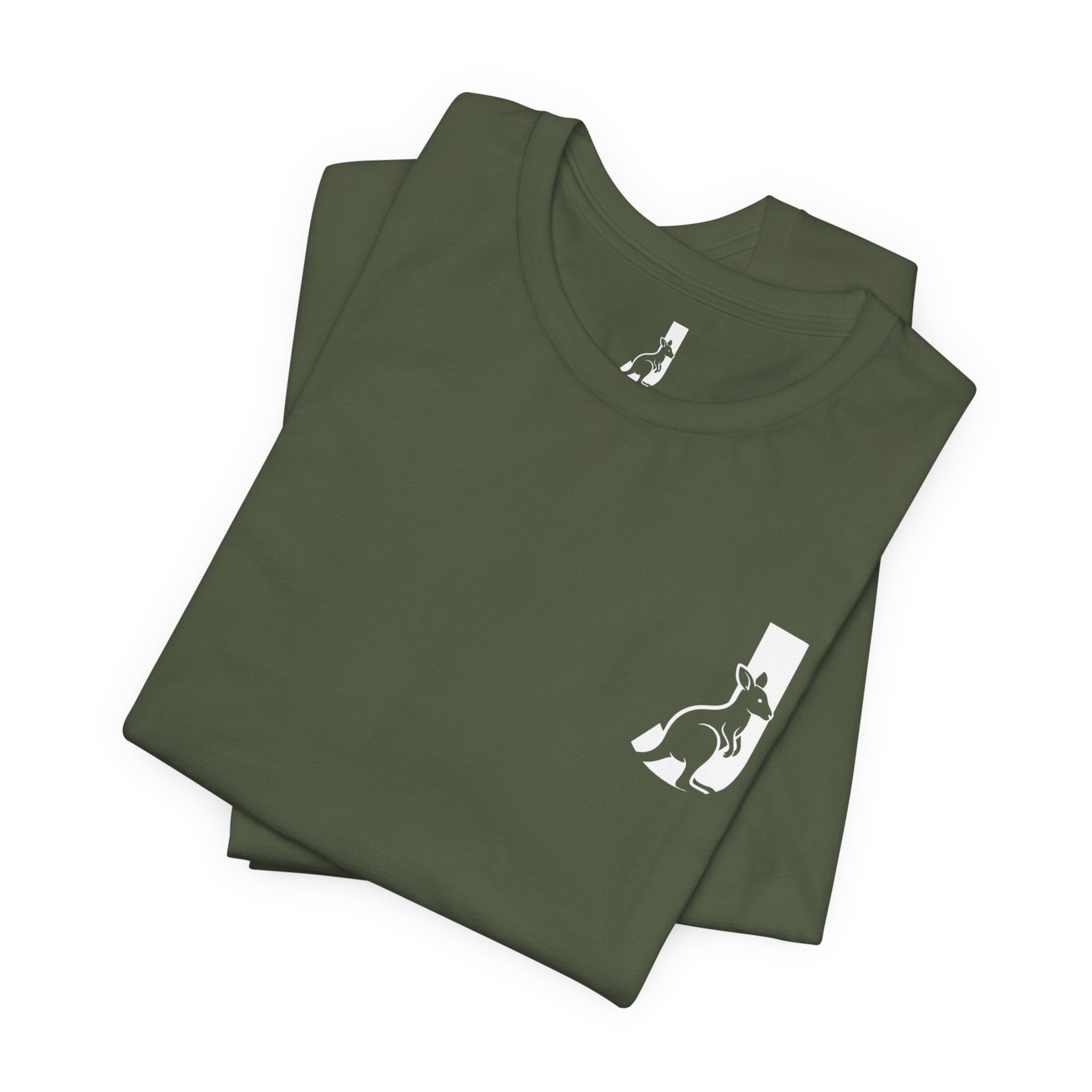 JoeysWay Alternative T-Shirt