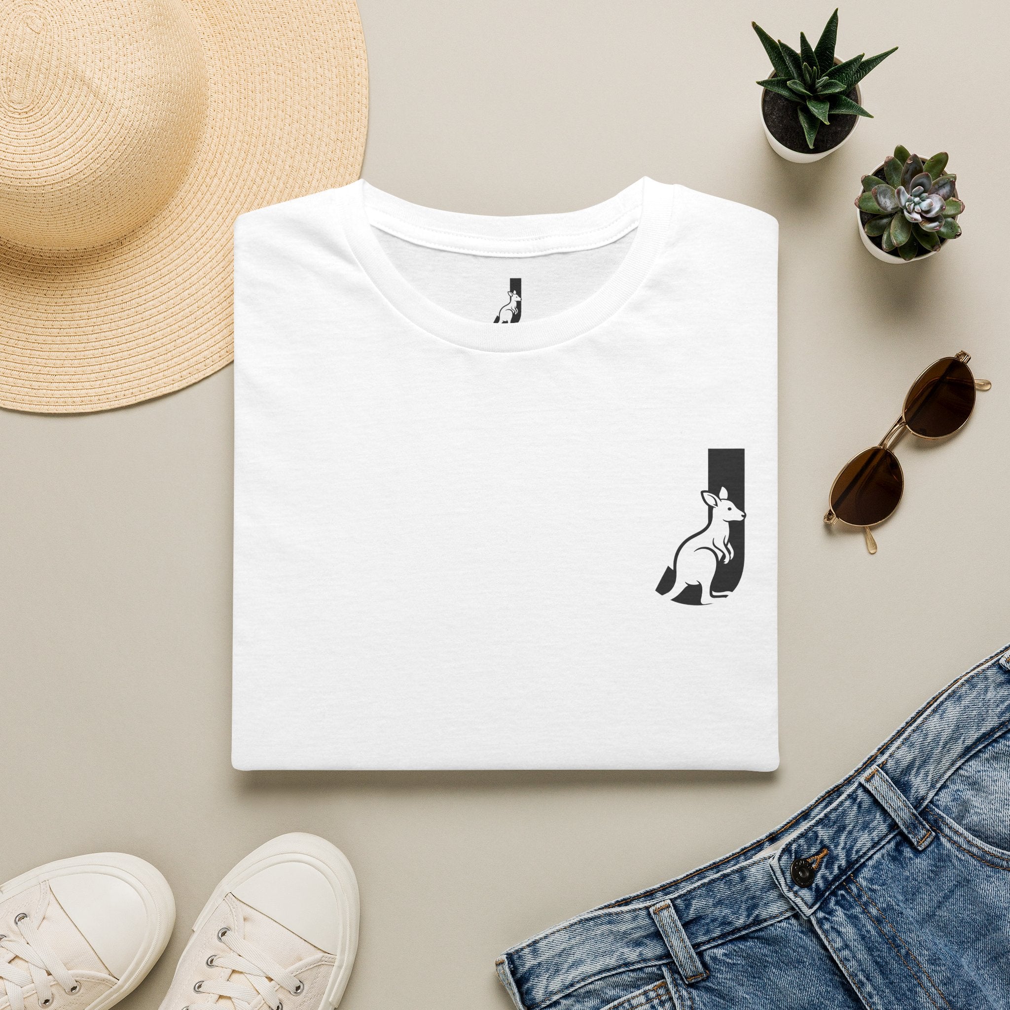 JoeysWay Away Shirt