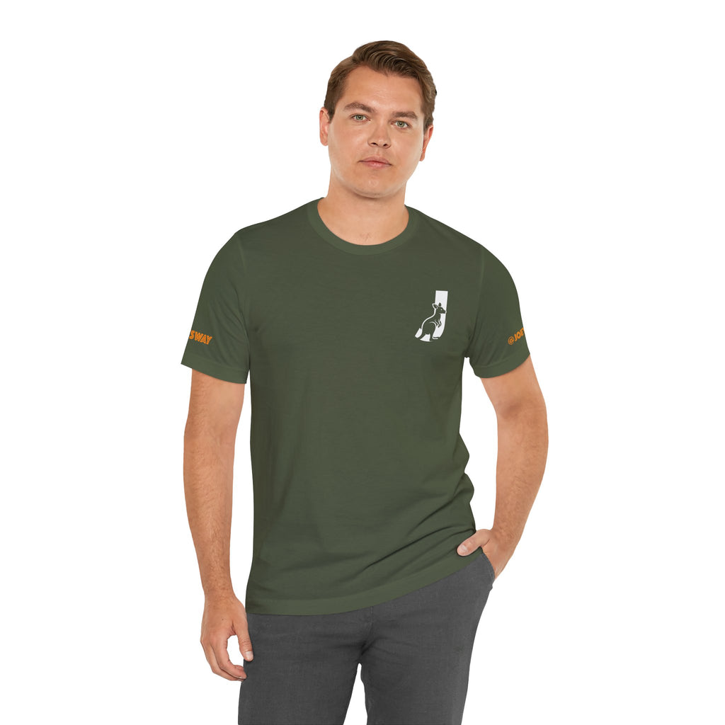 JoeysWay Alternative T-Shirt