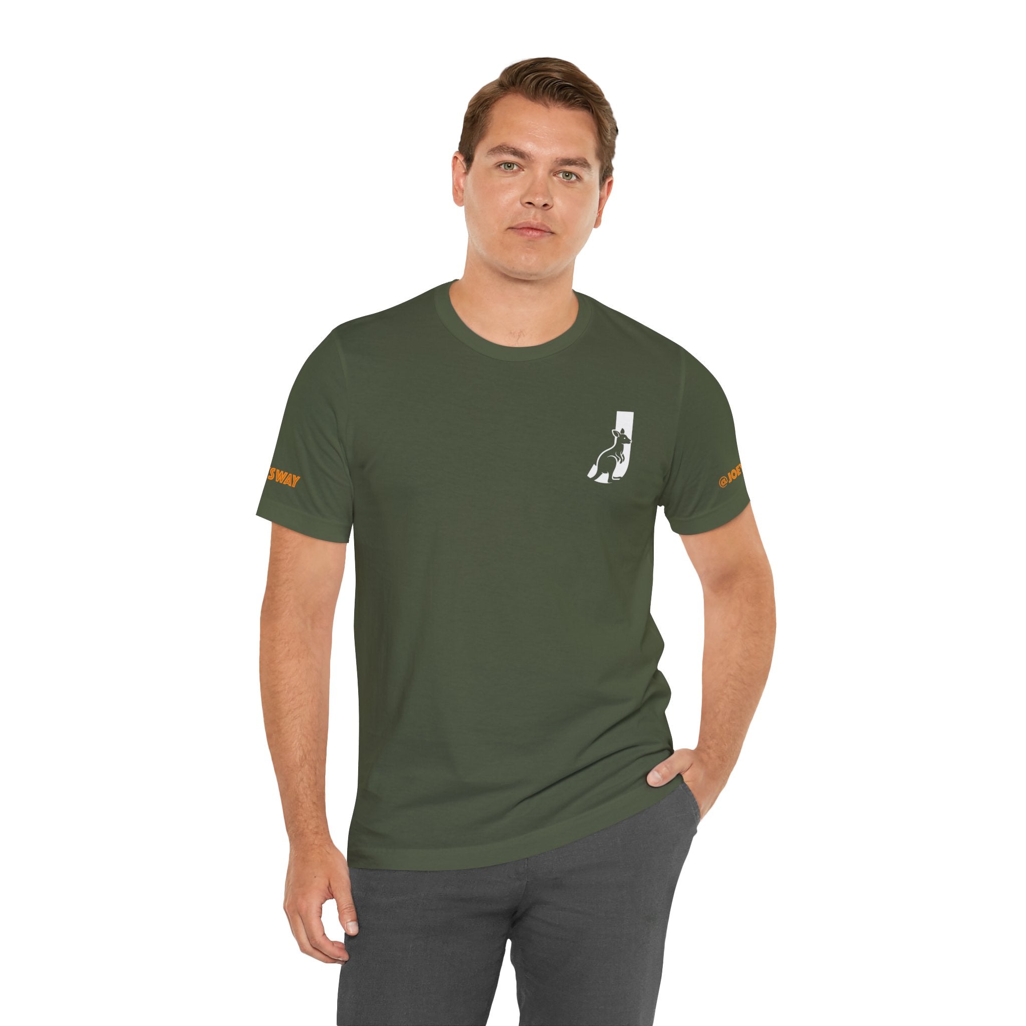 JoeysWay Alternative T-Shirt