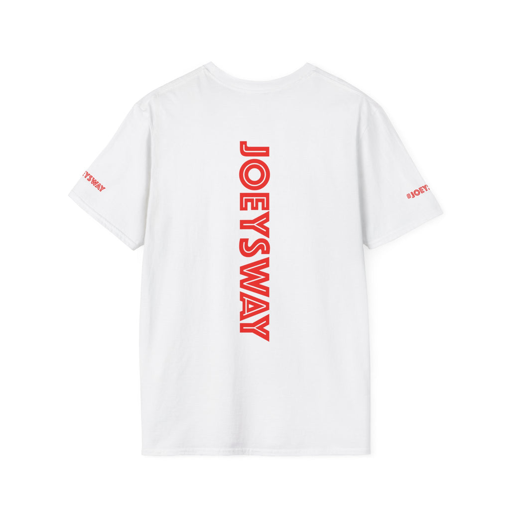 JoeysWay Away Shirt