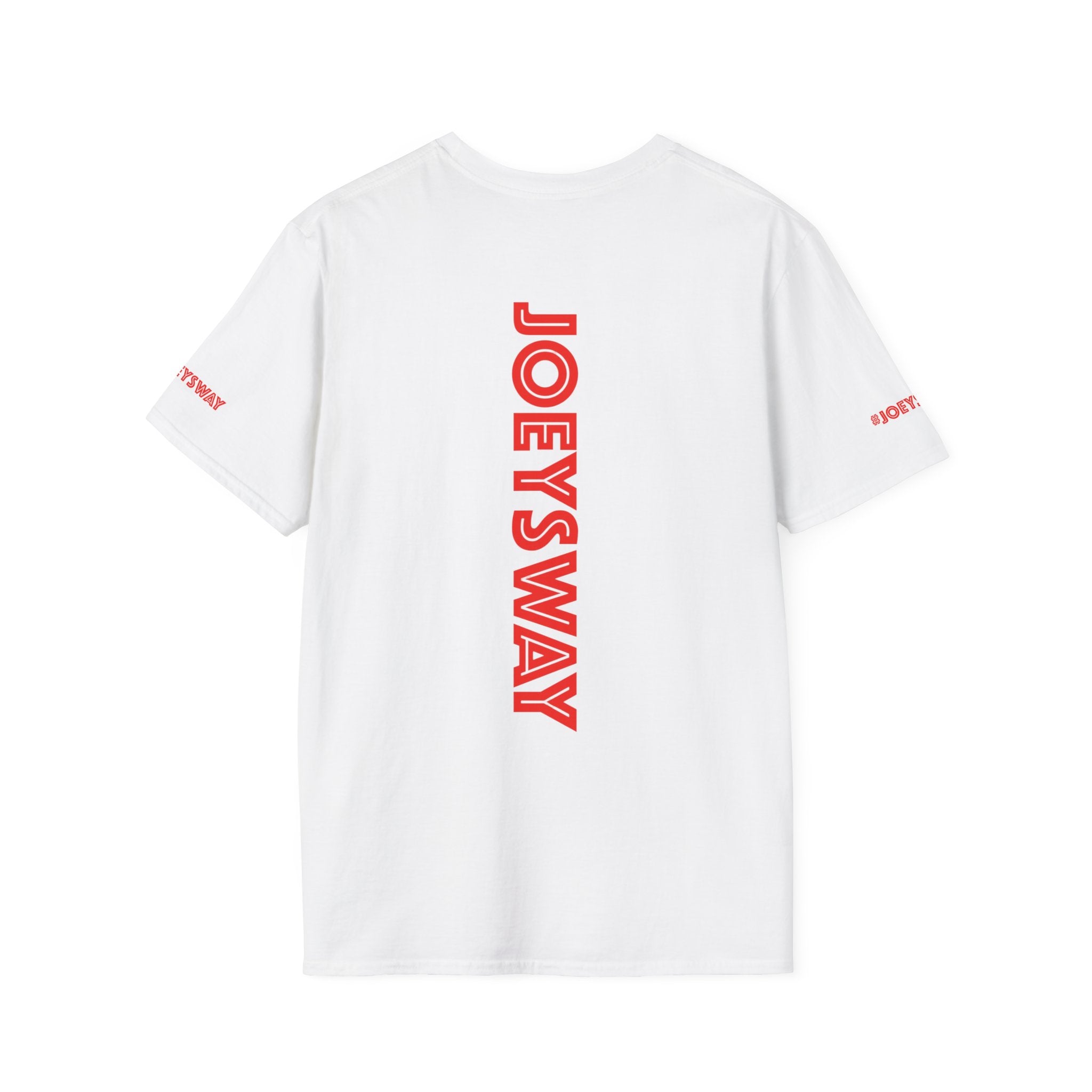 JoeysWay Away Shirt