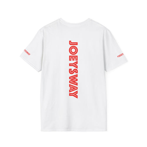 JoeysWay Away Shirt