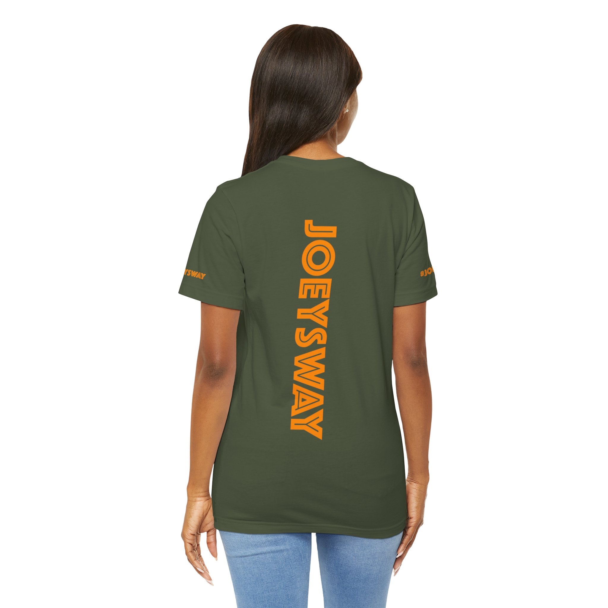 JoeysWay Alternative T-Shirt