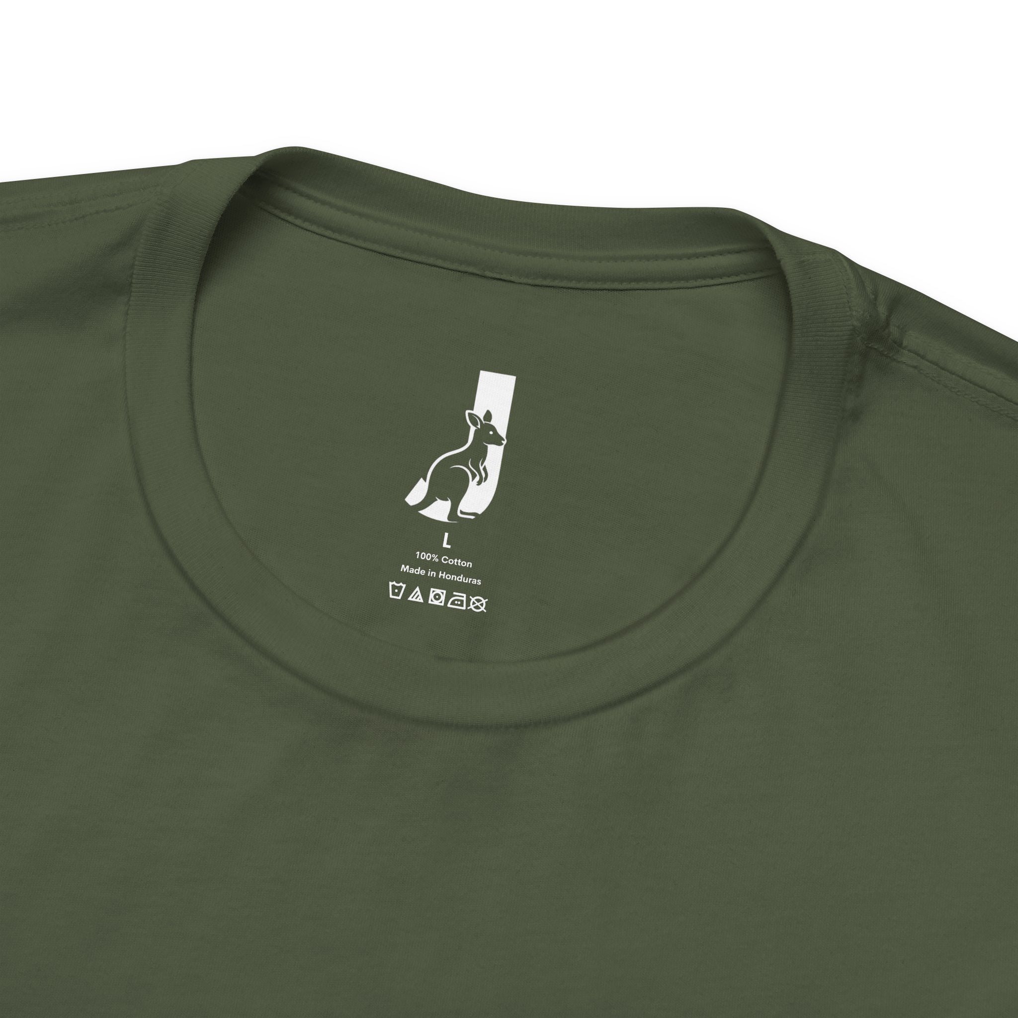 JoeysWay Alternative T-Shirt