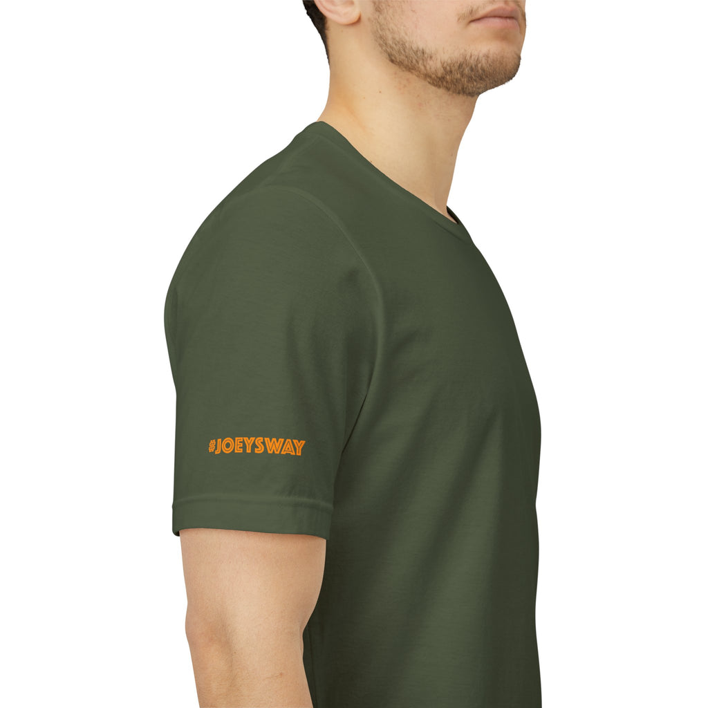 JoeysWay Alternative T-Shirt