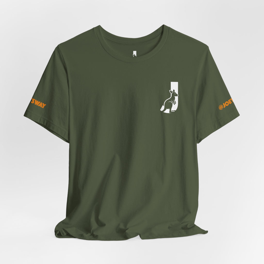 JoeysWay Alternative T-Shirt