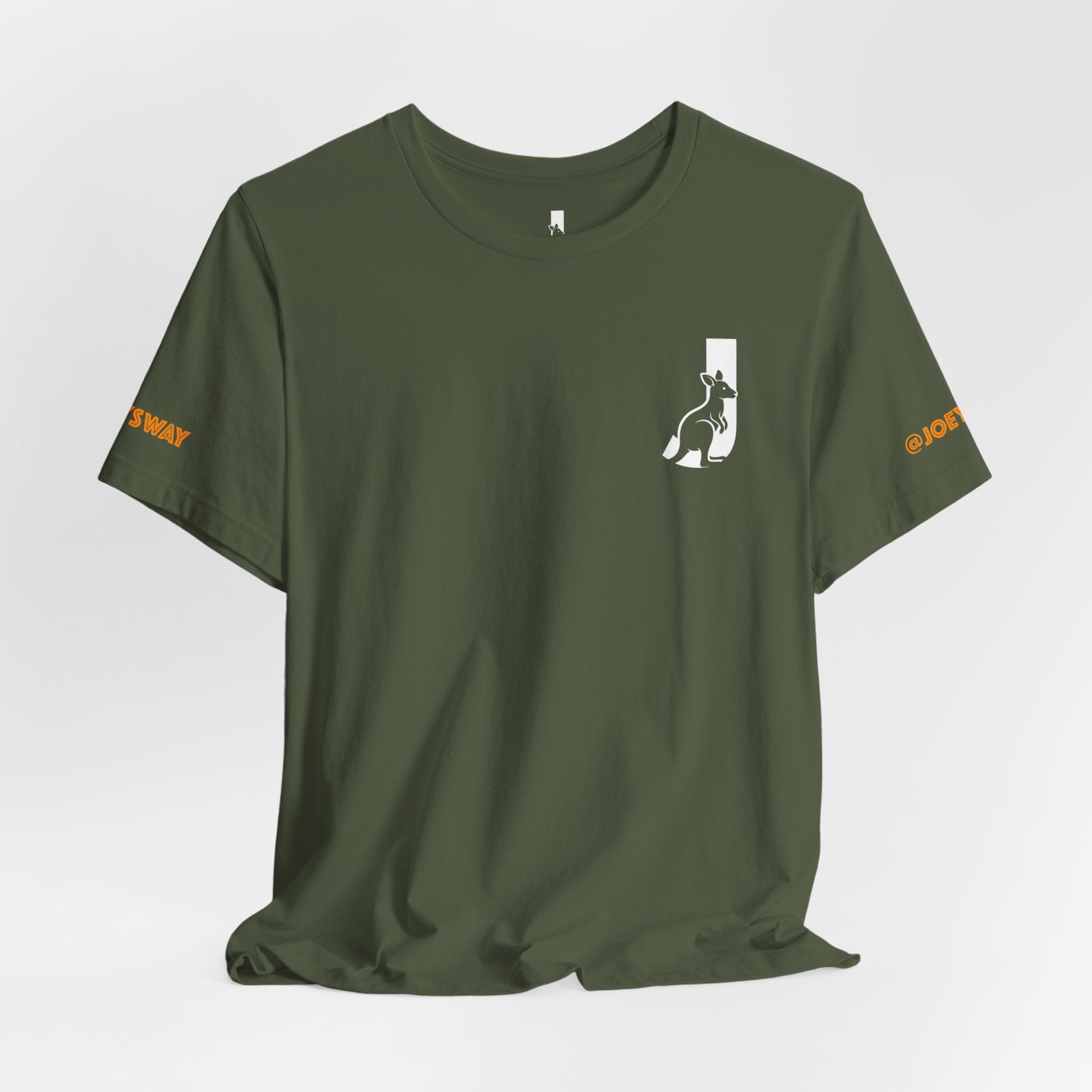 JoeysWay Alternative T-Shirt