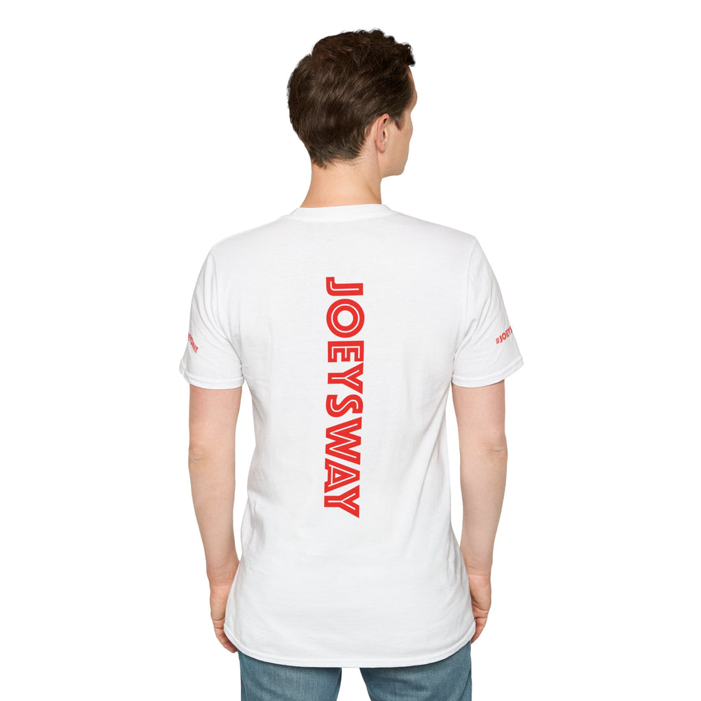 JoeysWay Away Shirt