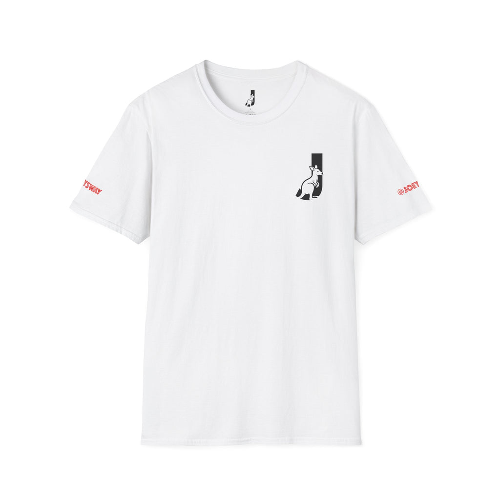 JoeysWay Away Shirt