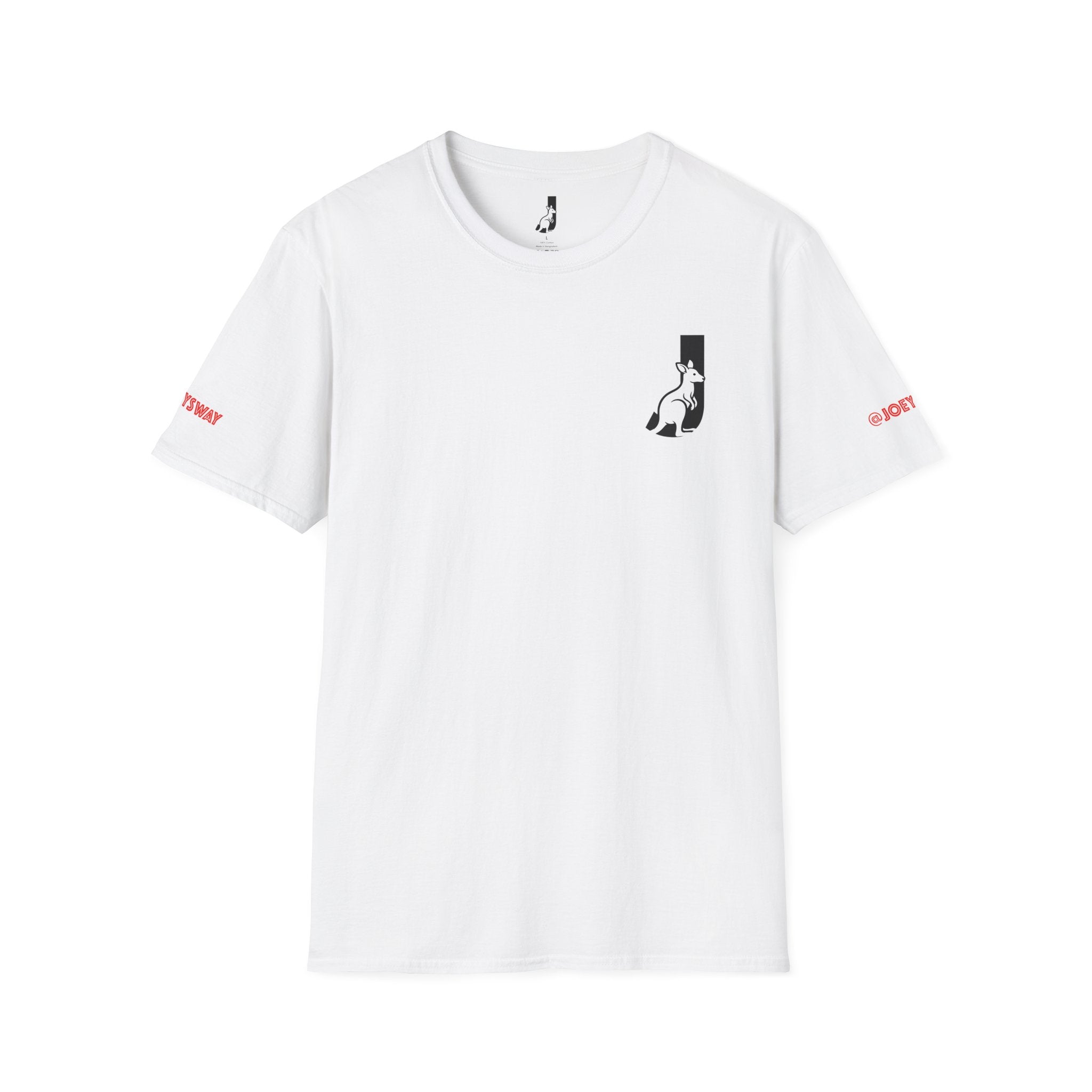 JoeysWay Away Shirt