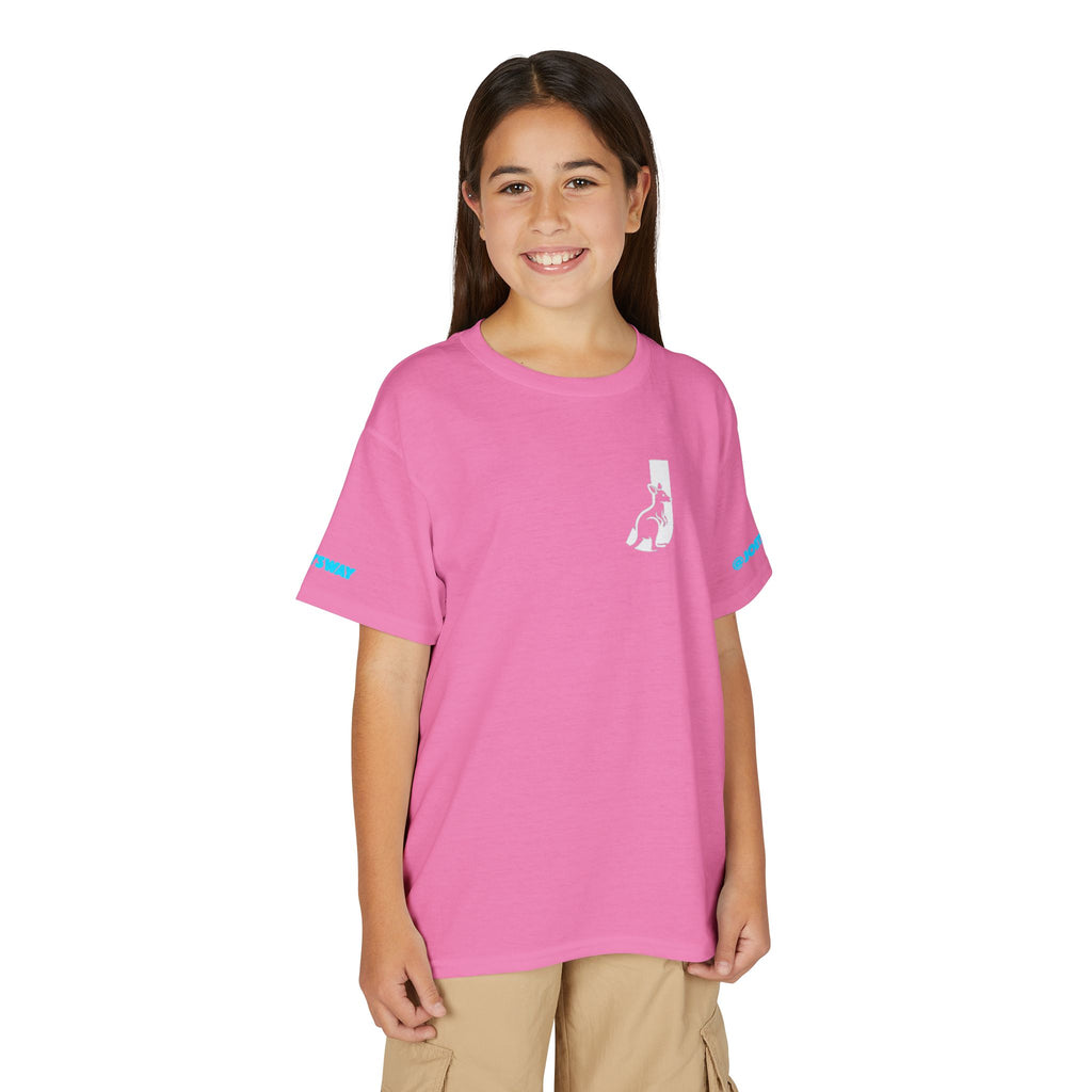 Youth JoeysWay T-Shirt