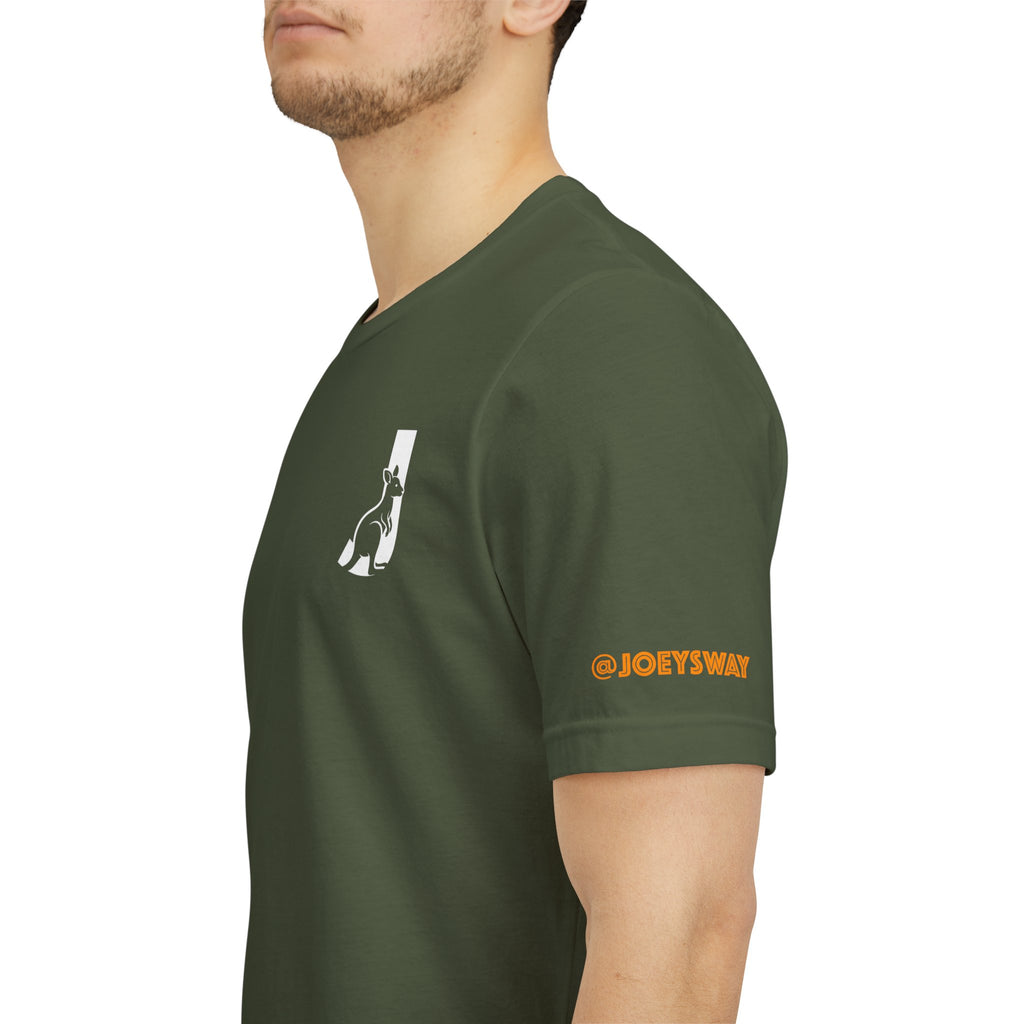 JoeysWay Alternative T-Shirt