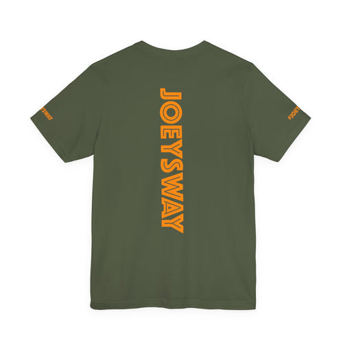 JoeysWay Alternative T-Shirt