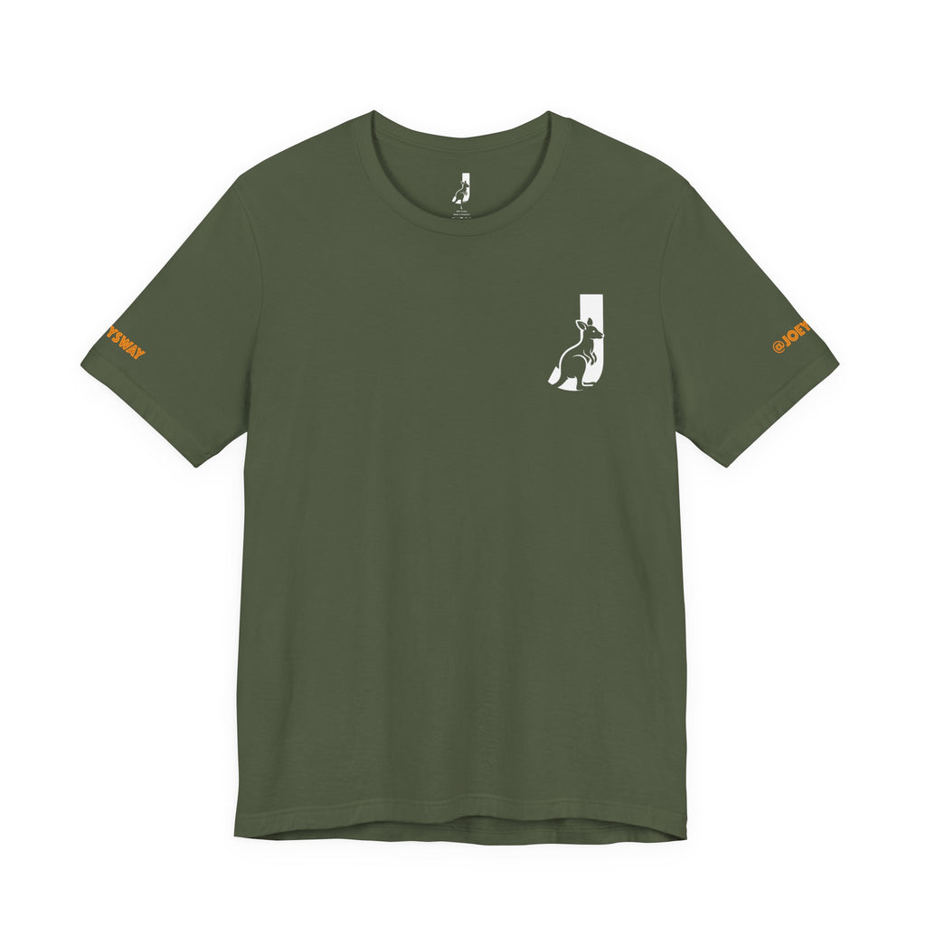 JoeysWay Alternative T-Shirt