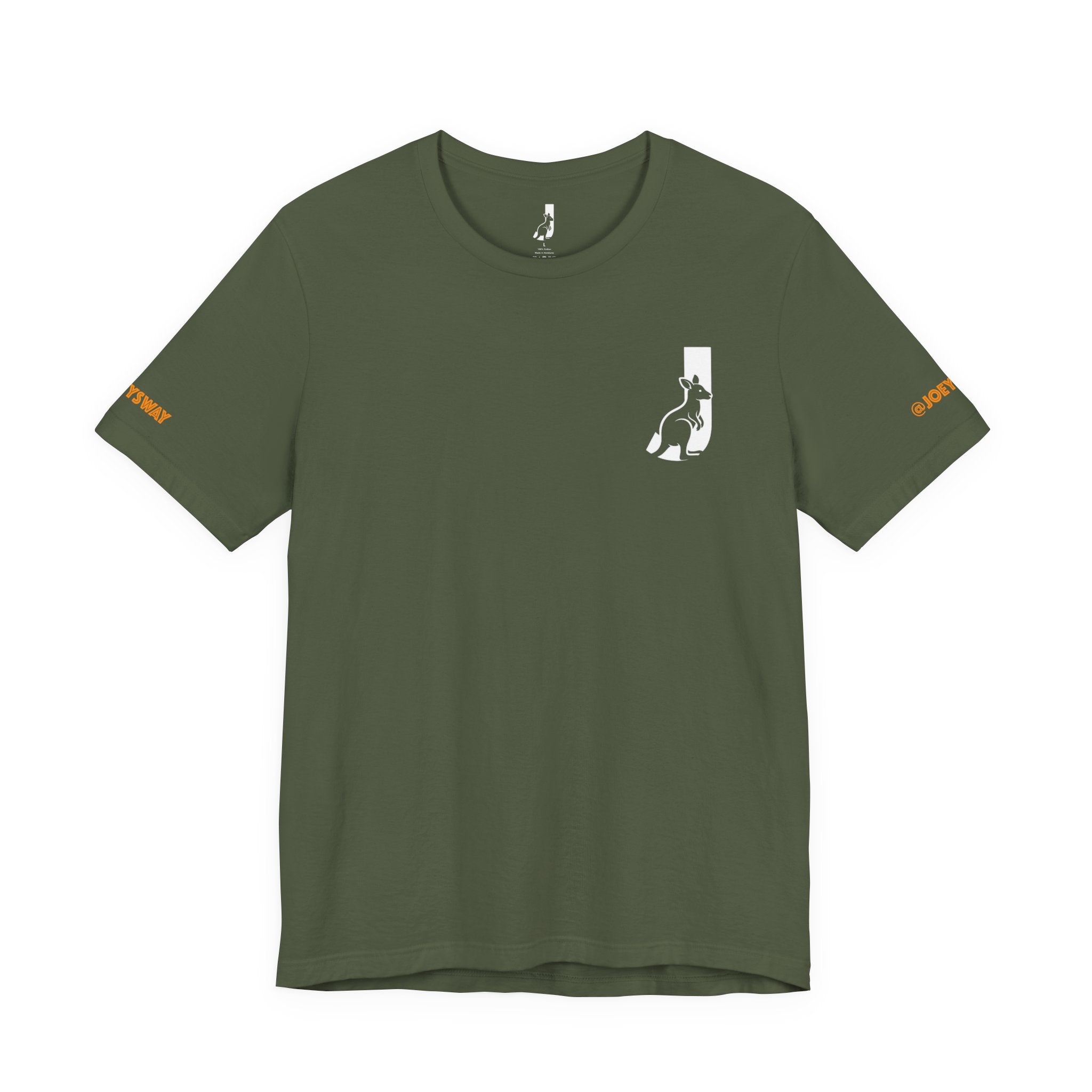 JoeysWay Alternative T-Shirt