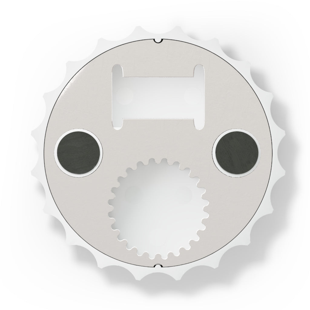 JoeysWay Bottle Opener