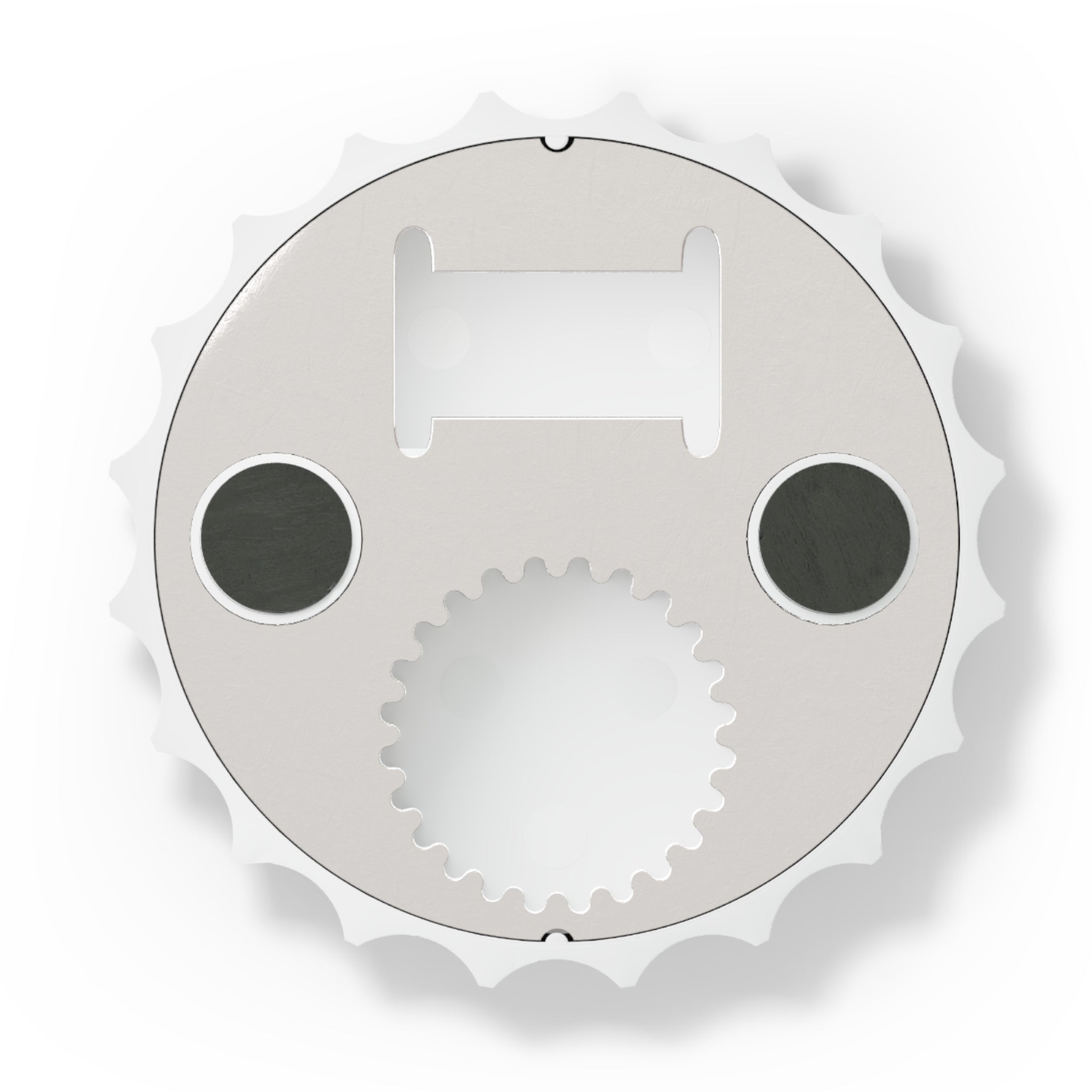 JoeysWay Bottle Opener