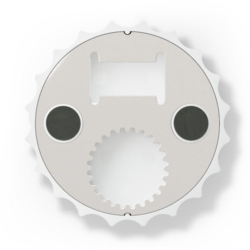 JoeysWay Bottle Opener
