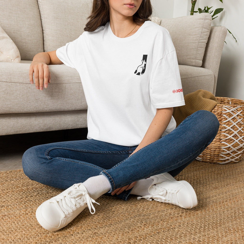 JoeysWay Away Shirt