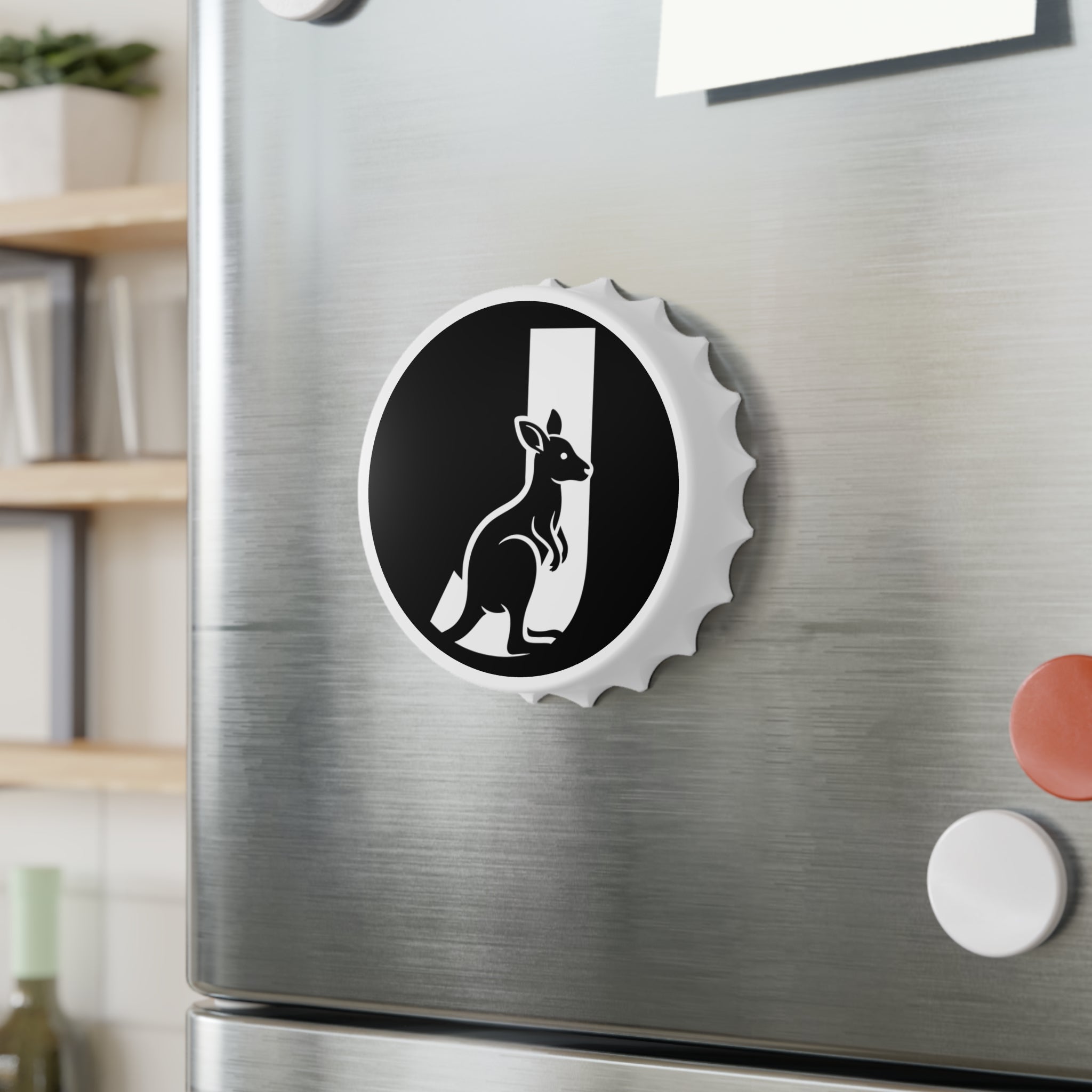 JoeysWay Bottle Opener