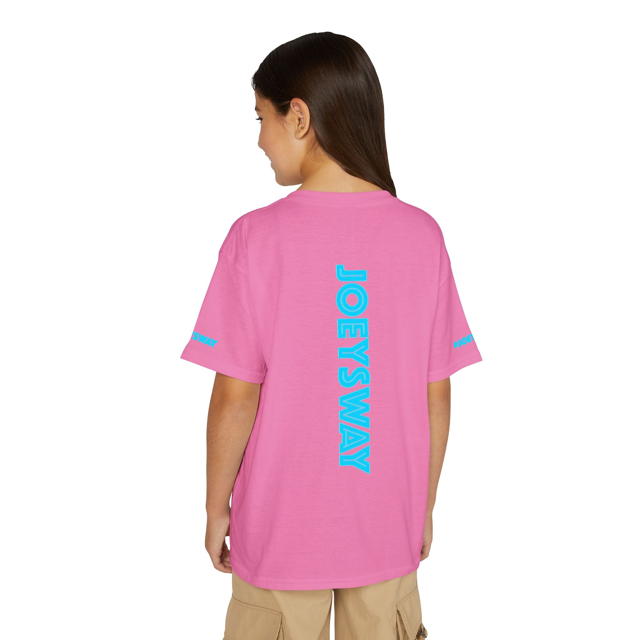 Youth JoeysWay T-Shirt