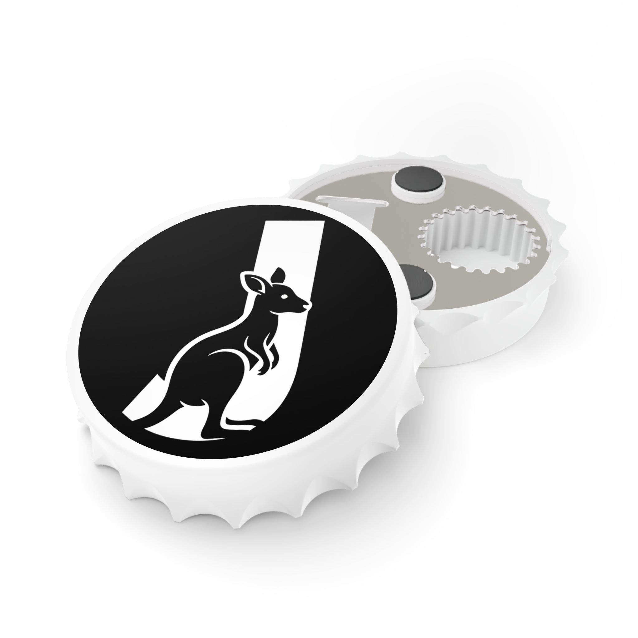 JoeysWay Bottle Opener